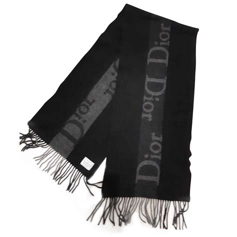 dior winter scarf|christian dior scarf.